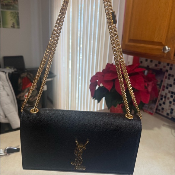 YSL MEDIUM KATE ORIGINAL BAG - Picture 4 of 10